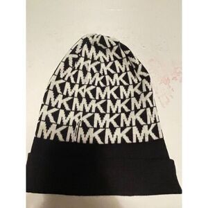 Michael Kors Knit Hat